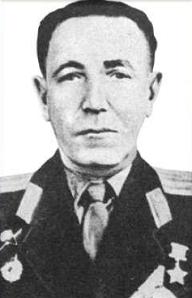 Мазикин Егор Иванович